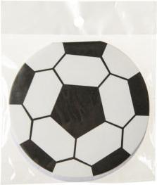 Immagine prodotto LG-Imports Quaderno di calcio (Nessuna)