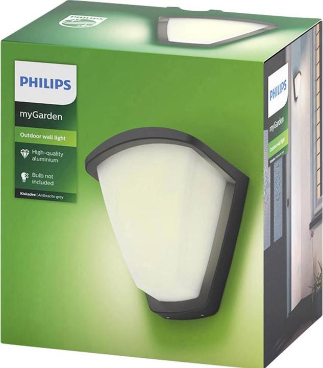 Produktbild Philips Kiskadee (E27, IP44)