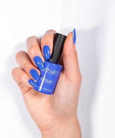 Produktbild Mesauda Shark (120, Gel-Effekt Nagellack)