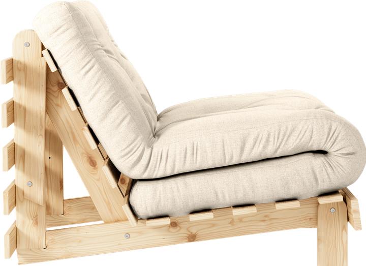 Image du produit Karup Design Roots (Canapé-lit, 1 place)