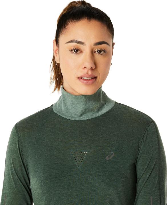 Produktbild ASICS Performance Metarun Mock LS Top (L)