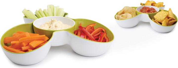 Produktbild Joseph Joseph Triple Dish