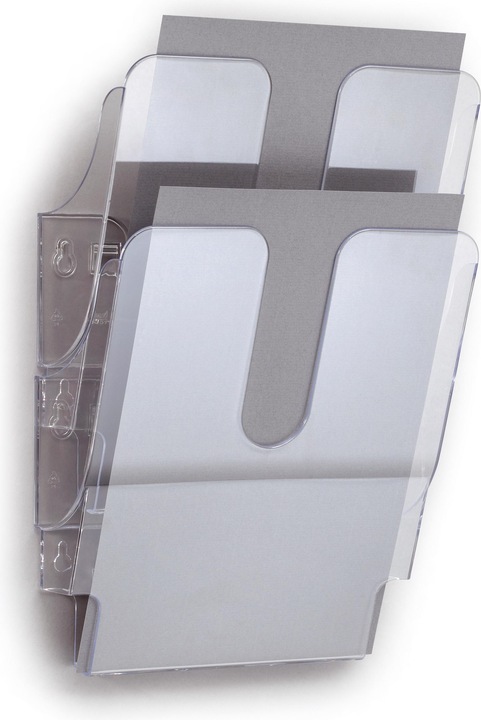 Immagine prodotto Durable Flexiplus 2 (A4)