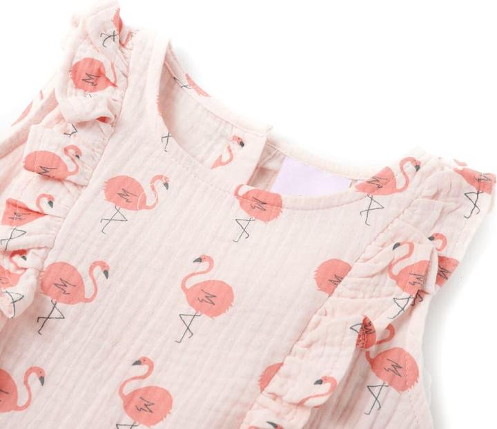 Produktbild vidaXL Kinderkleid (140)