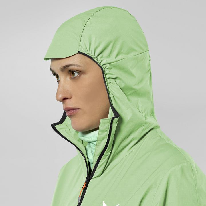 Produktbild Salewa Pedroc Wind Hooded Jacket (32)