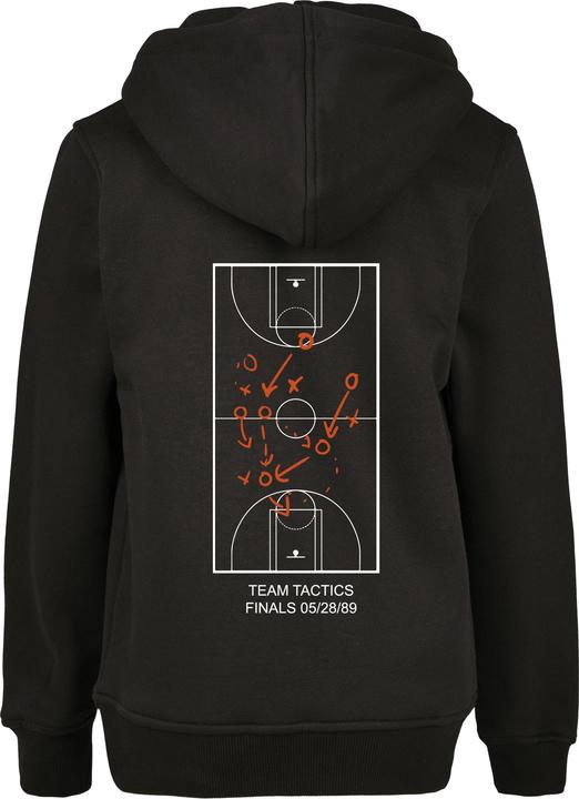 Produktbild Urban Classics Kids Team Tactics Hoody
