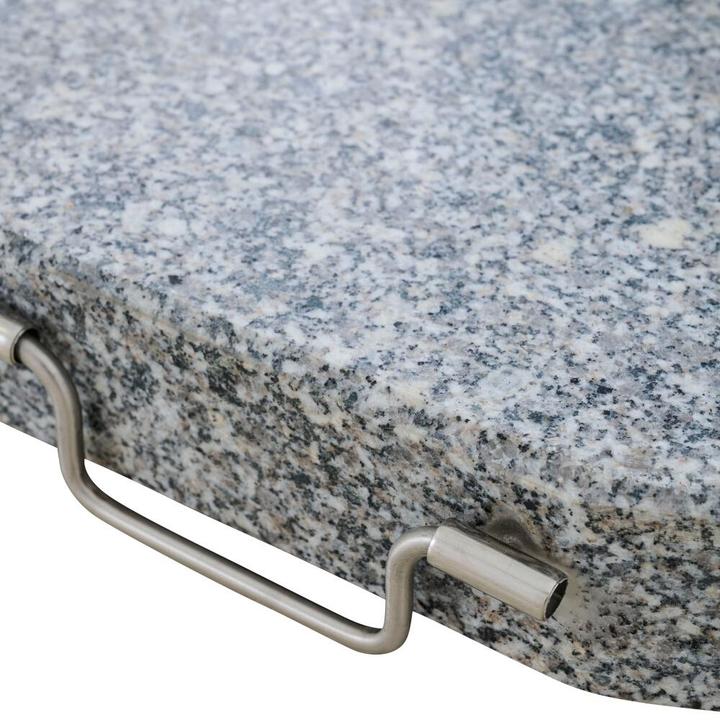 Actual product image Siena Garden Granite base