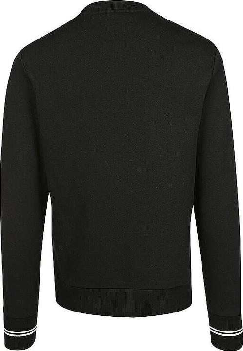 Immagine prodotto Fred Perry - Maglione girocollo - Marina (M)