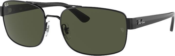 Produktbild Ray Ban RB3687 002/31 61