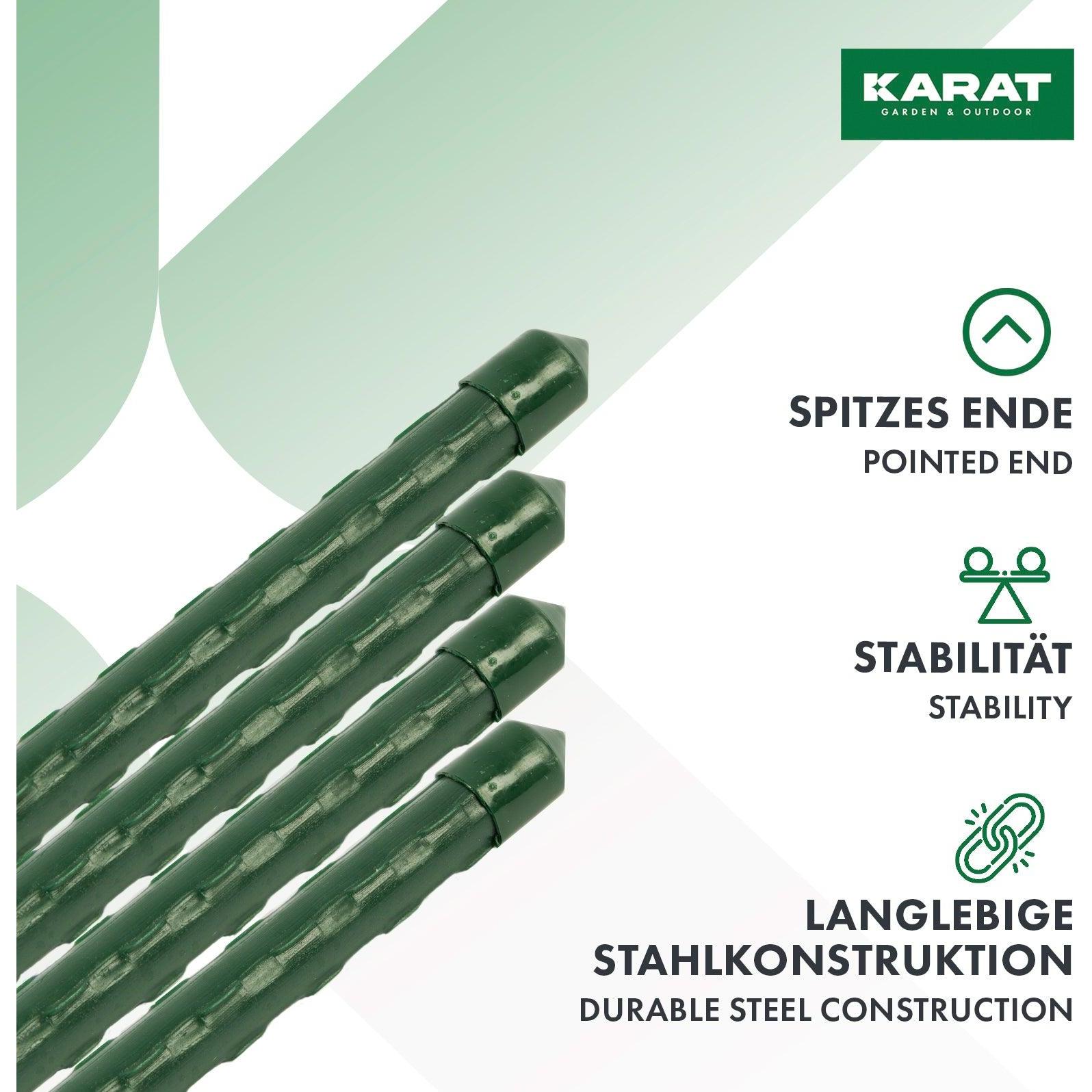 Thumbnail - Karat, Pflanzen Zubehör, Leah (1.10 cm, 1.10 cm)