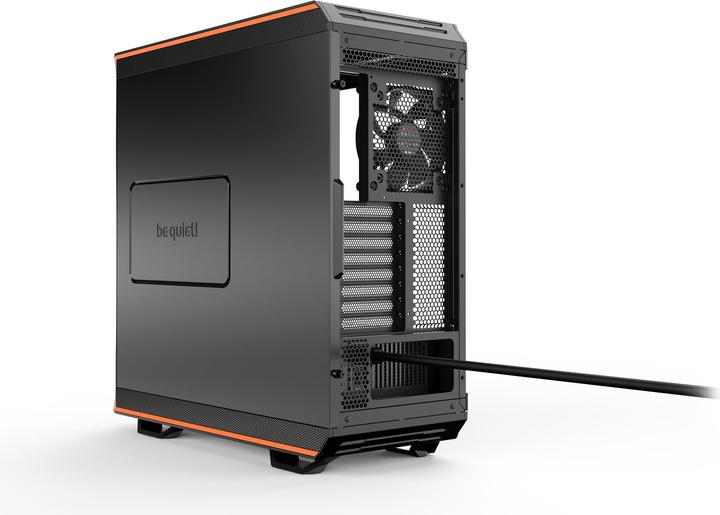 Image du produit be quiet! Cadre de montage C19 / C20 Cover