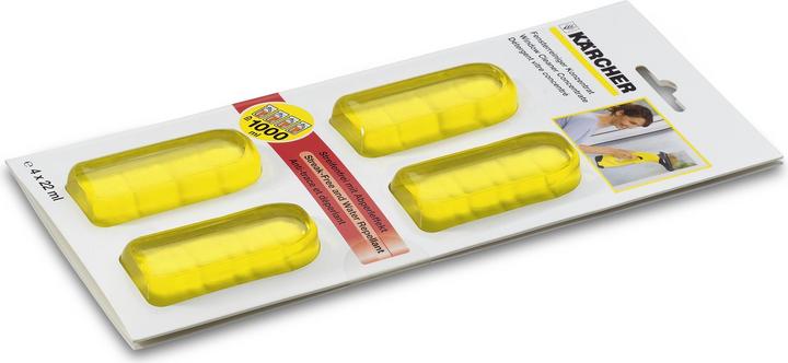 Image du produit Kärcher Nettoyant concentré pour vitres RM 503