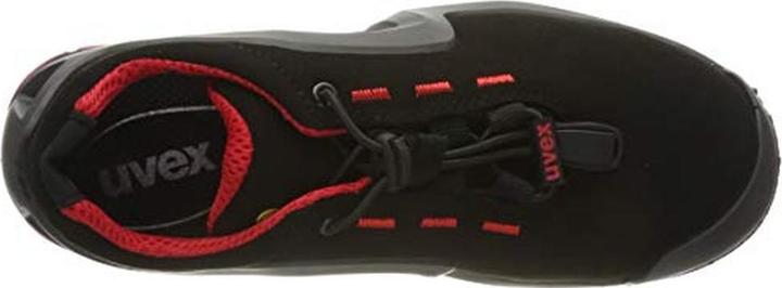 Produktbild Uvex Safety 1 Support (S3, 37)