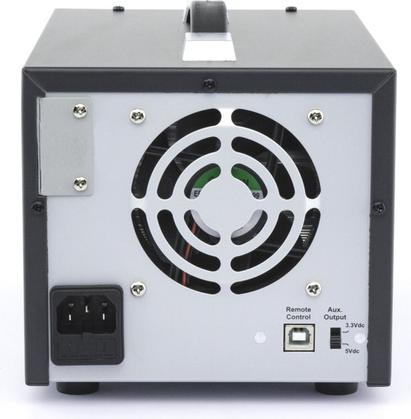 Produktbild Manson Labornetzgerät NEP-8323