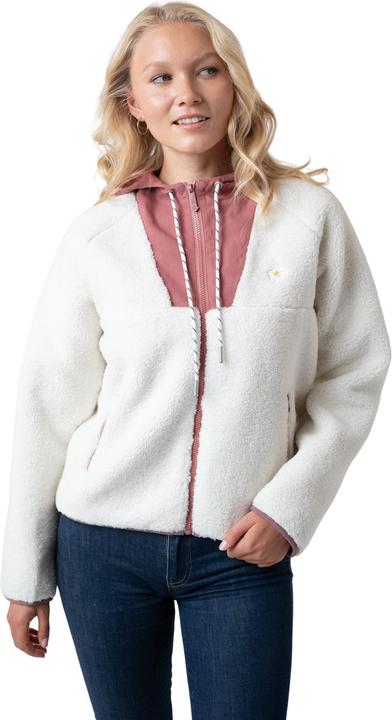 Actual product image Bavarian Caps Frida Sherpa (L)