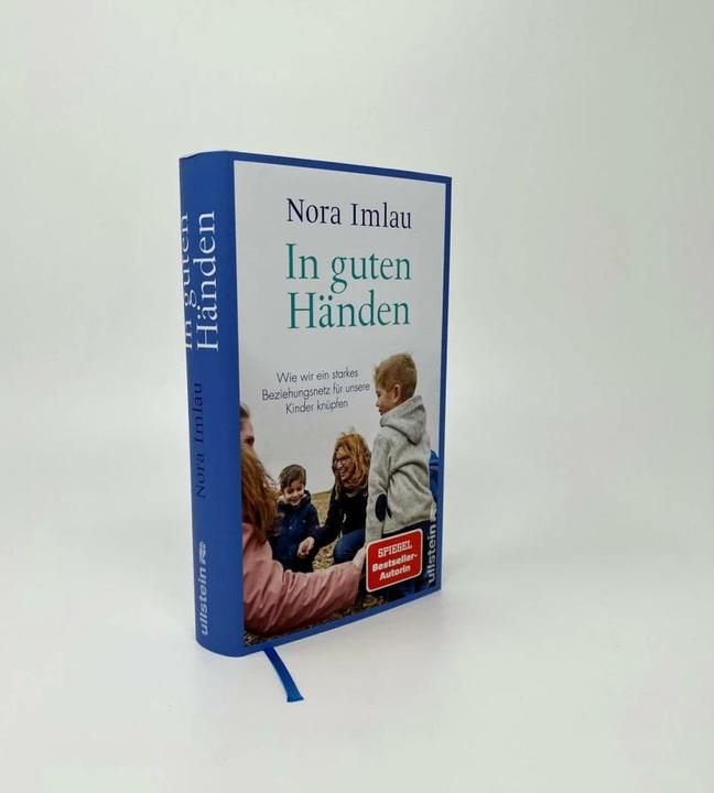 Produktbild In guten Händen (Deutsch, Nora Imlau, 2022)