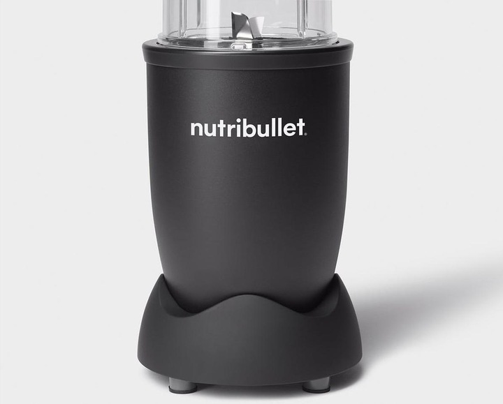 Immagine prodotto NutriBullet Estrattore di sostanze nutritive 900 12-teilig (900 W)