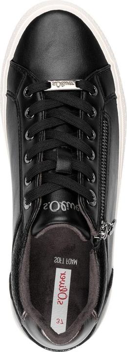 Produktbild S.Oliver Sneaker (37)