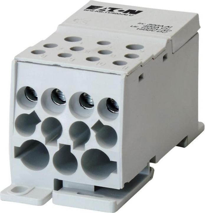 Actual product image Eaton BPZ-KB-11/400-ALU