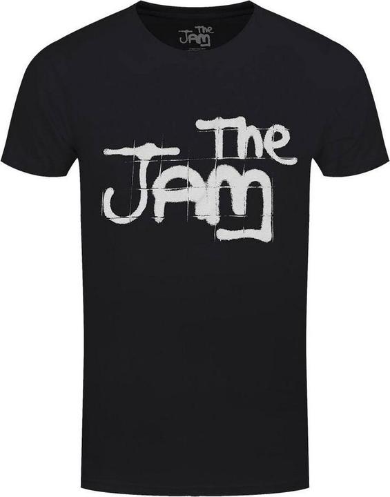 Produktbild The Jam TShirt (L)