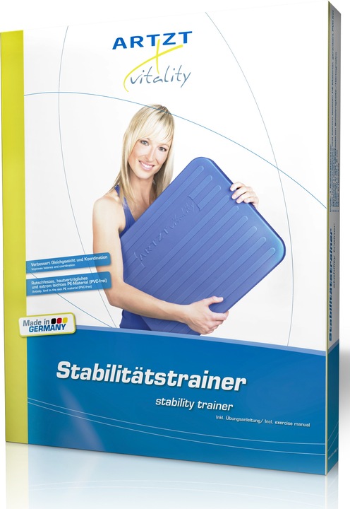 Produktbild Artzt Stabilitätstrainer