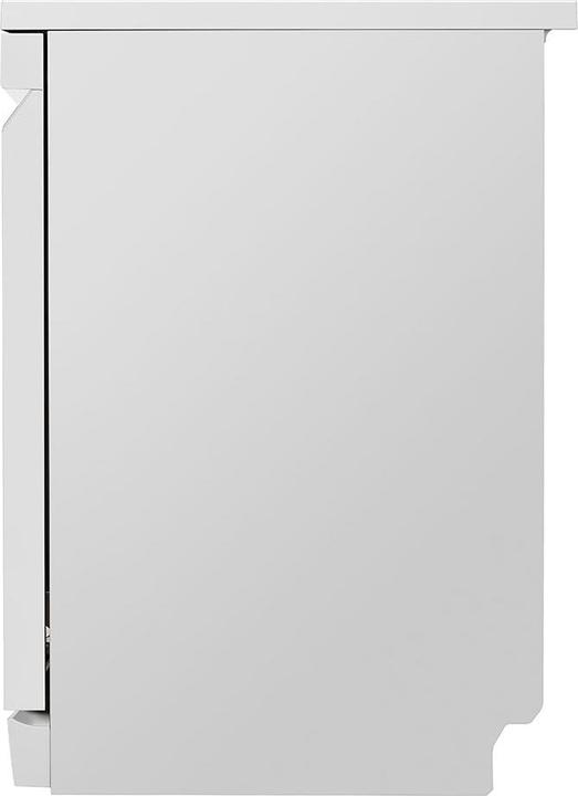 Actual product image LG DF365FWS Freestanding dishwasher 14 place settings
