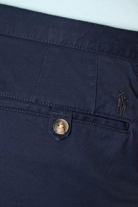 Produktbild Ralph Lauren Flat Short (36)