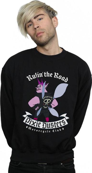Immagine prodotto Disney Onward Pixie Dusters Rulin' Felpa Uomo (4XL)