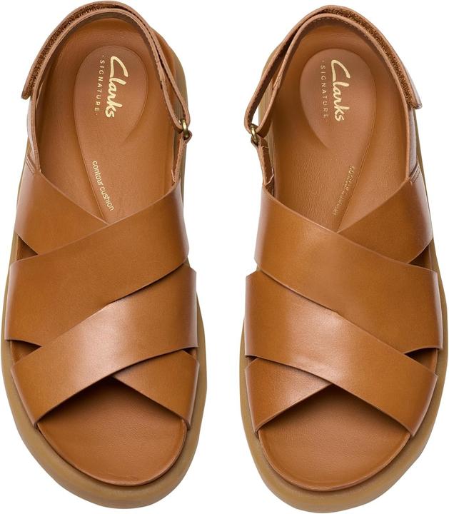 Image du produit Clarks Aristella Sun (37)