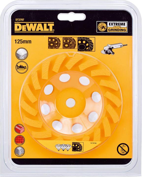Produktbild DeWalt Extreme