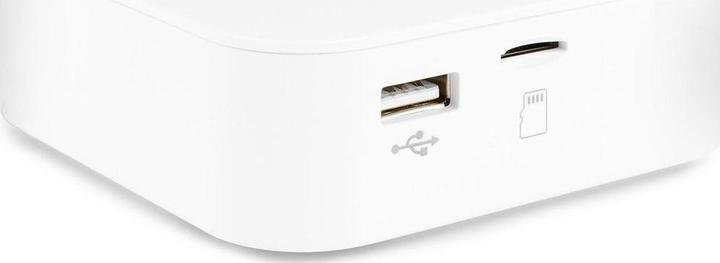 Actual product image Power Dynamics Pro BT20 (Amplifier)
