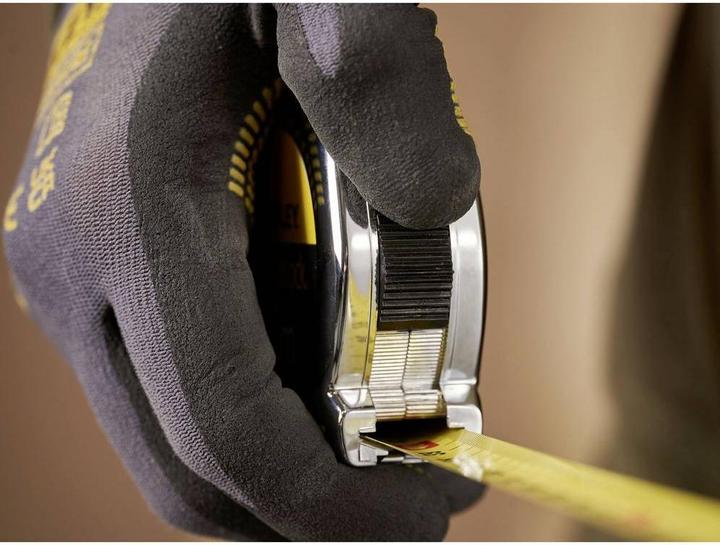 Actual product image Stanley Rollmeter Powerlock (5 m)