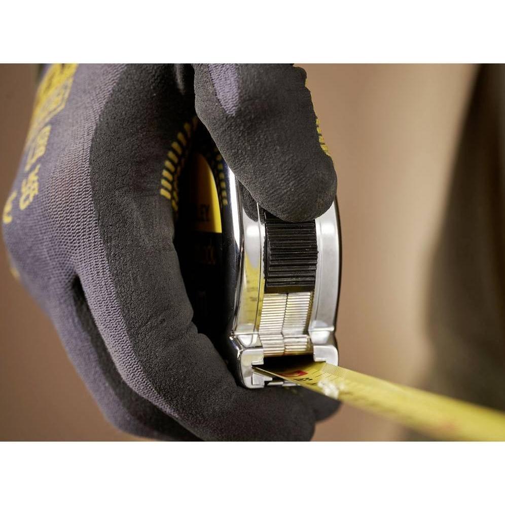 Thumbnail - Stanley, Längenmesswerkzeug, Rollmeter Powerlock (Metrisch)