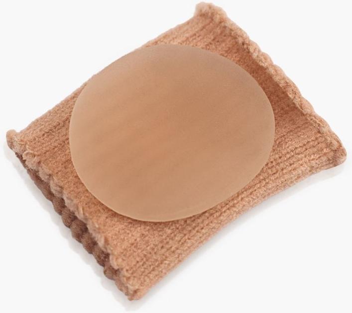 Image du produit Bort Medical Zehen Fingerschutz-Pad MD (Séparateurs d'orteils)
