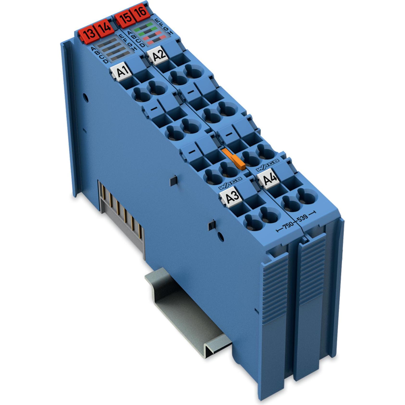 Wago Digitale, Domotica