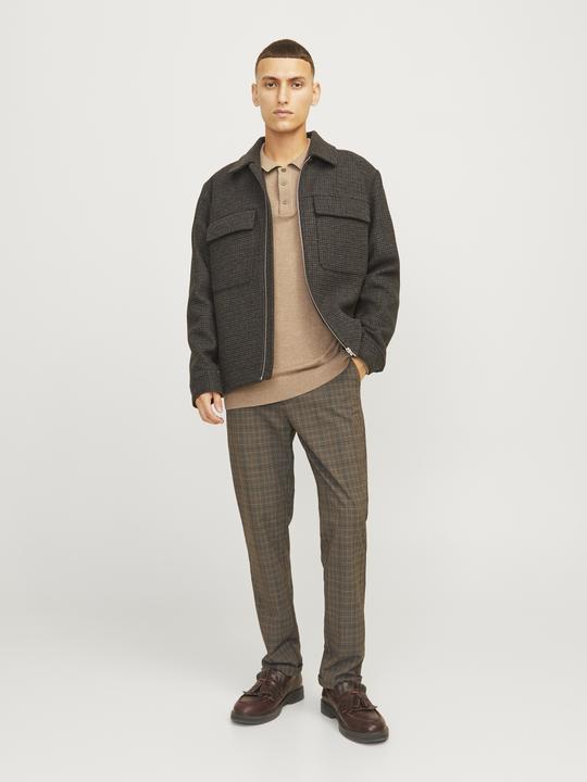 Actual product image Jack & Jones Slim fit chino trousers Chino trousers (W28/L32)