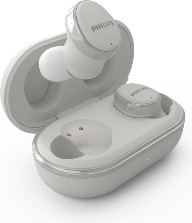 Actual product image Philips TAT4556 (ANC, 80 h, Wireless)