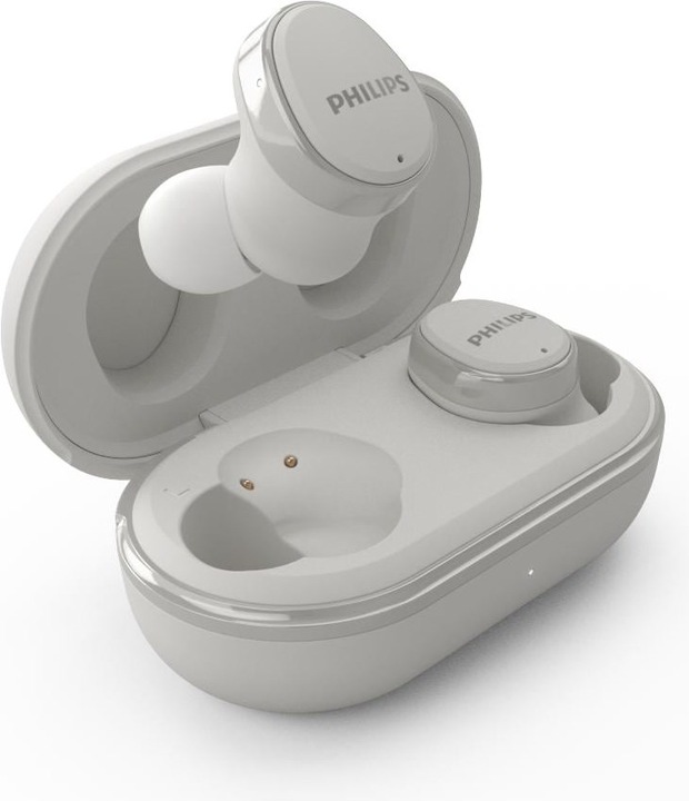 Actual product image Philips TAT4556 (ANC, 90 h, Wireless)