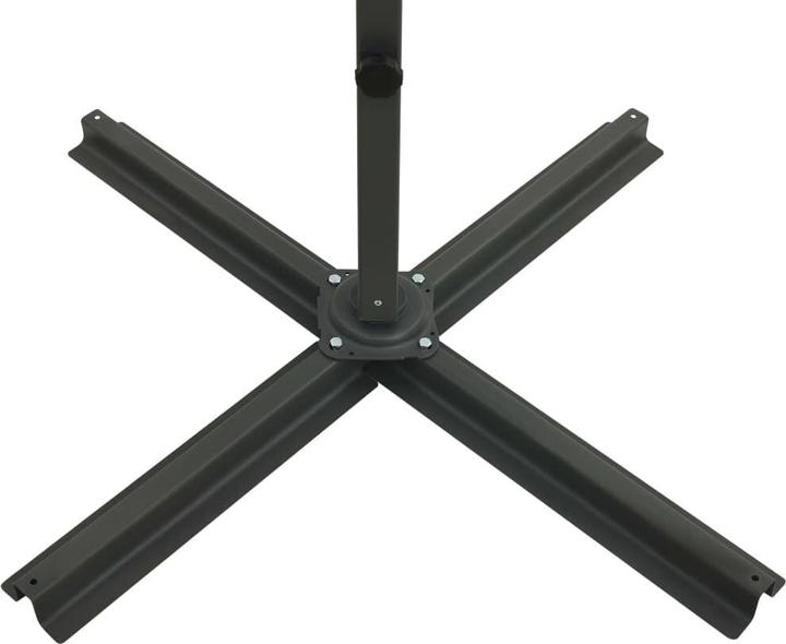 Image du produit vidaXL freischwingender Sonnenschirm (2.50 m)