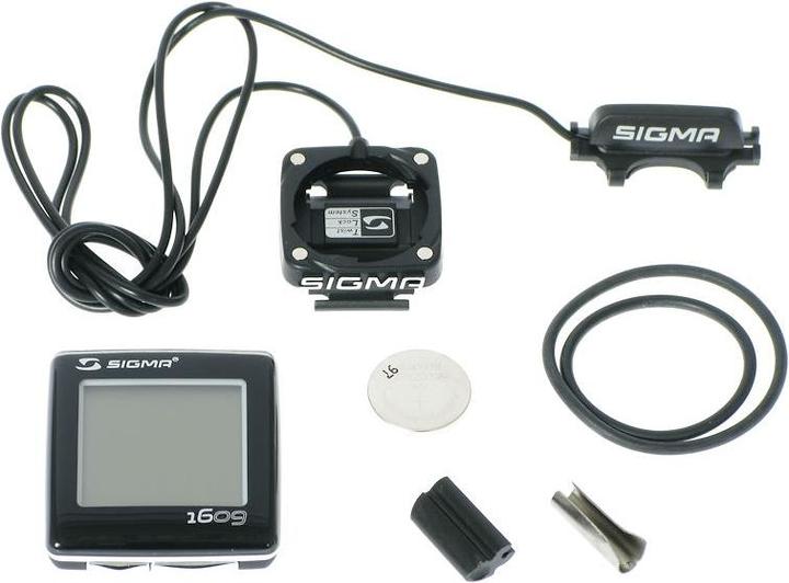 Produktbild Sigma Sport Bc 1609