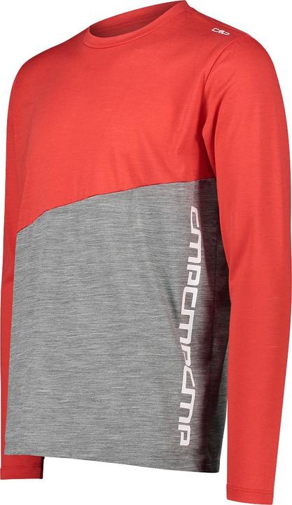 Produktbild CMP Campagnolo Unlimitech Langarmshirt (52)