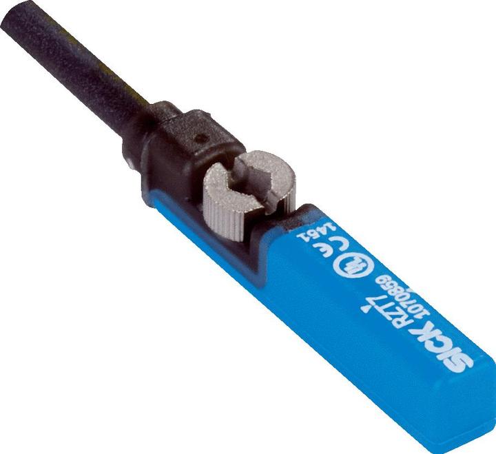 Actual product image Sick RZT7-03ZRS-KP0 Sensors for T-slot cylinders, RZT7-03ZRS- RZT703ZRSKP0 (Switch)