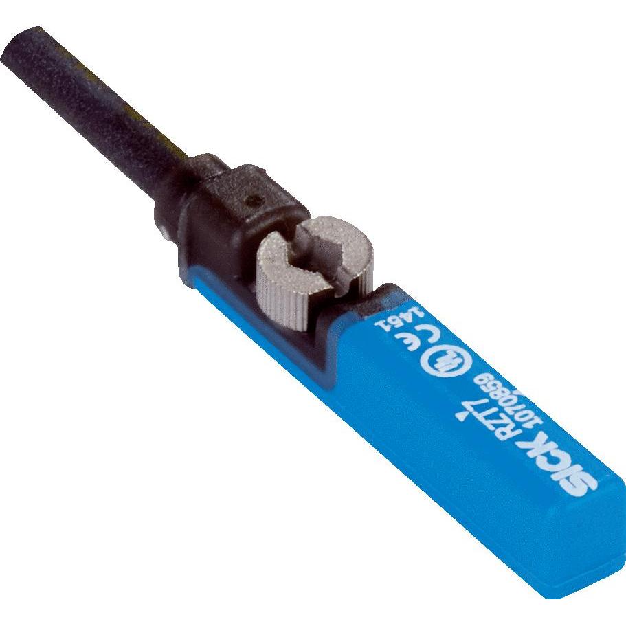 Sick RZT7-03ZRS-KP0 Sensori per cilindri con cave a T, RZT7-03ZRS- RZT703ZRSKP0 (Interruttore), Modulo elettronico