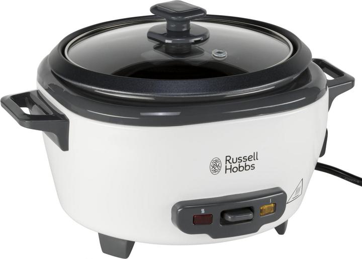 Russell Hobbs Medium rice cooker 27030-56