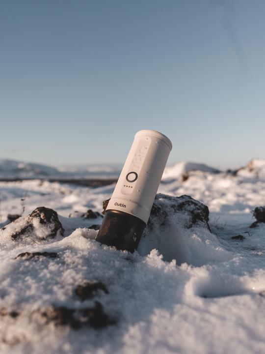 Actual product image OutIn Nano (0.08 l)