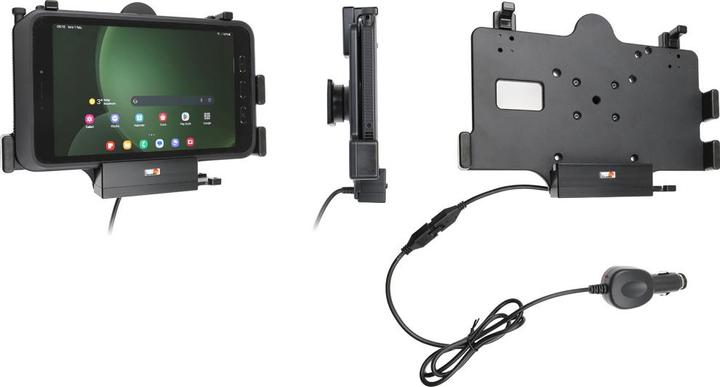 Brodit 712387 Holder Galaxy Tab Active 3&5