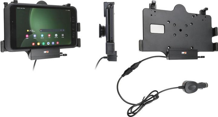 Actual product image Brodit 712387 Holder Galaxy Tab Active 3&5