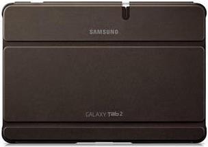 Samsung Copertina del libro EFC-1H8SAECSTD (Galaxy Tab 2 10.1 (2012))