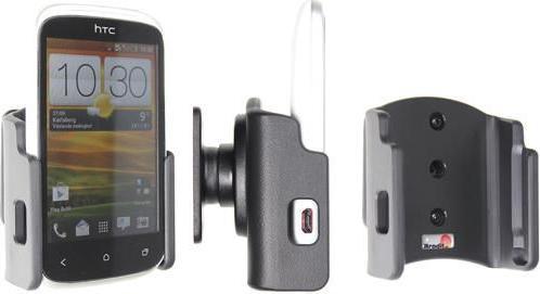 Brodit Supporto passivo con snodo sferico HTC Desire