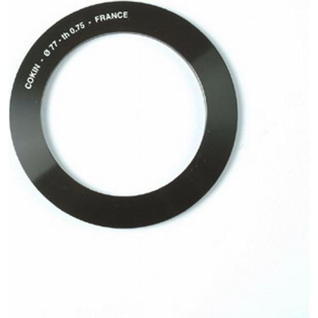 Cokin Z477 (Objektivfilter Adapter), Objektivfilter Zubehör, Schwarz